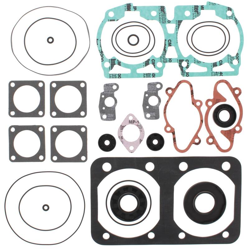 VEP Complete Gasket Kit