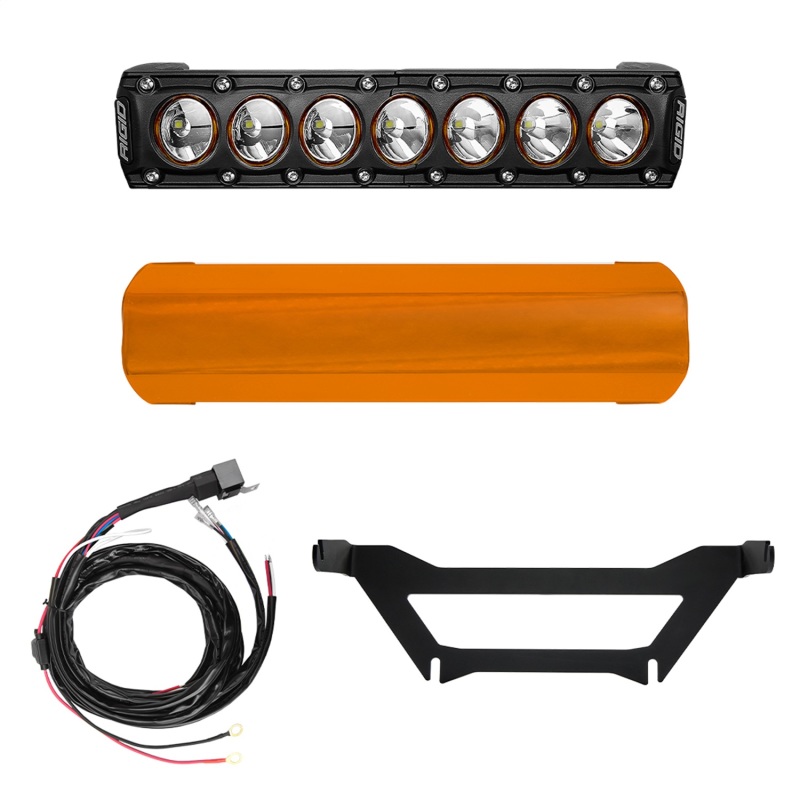 RIG Revolve Light Bars