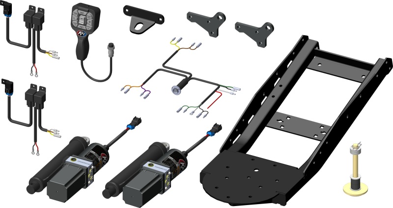 KFI Push Tube