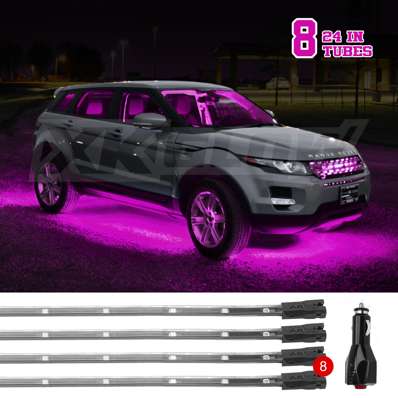 XKG LED Light Kit