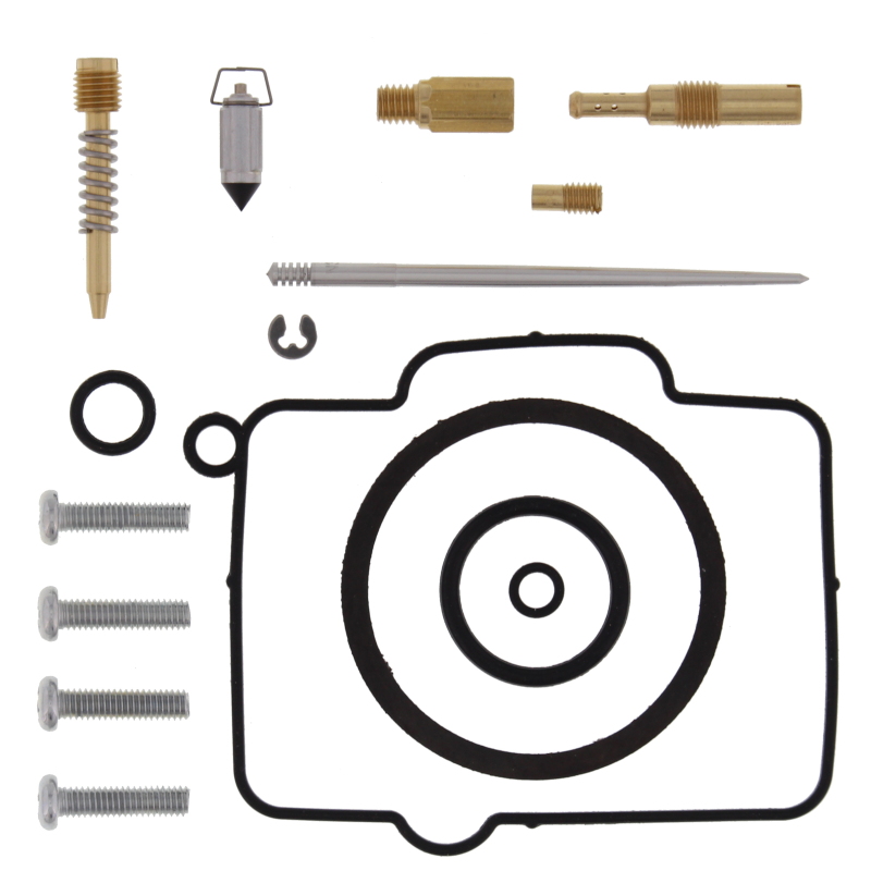 ABR Carburetor Rebuild Kits