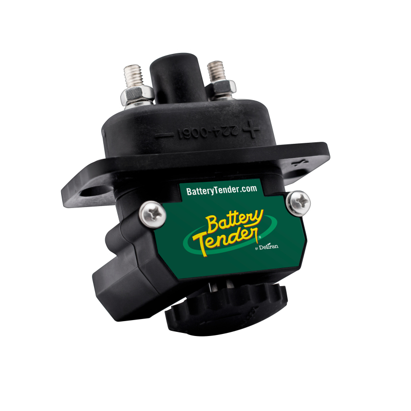 BTN Battery Tender Accessories