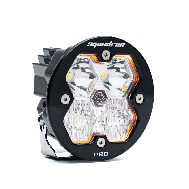 BAJ Squadron R Pro Lights