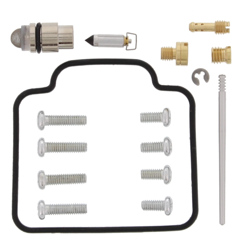 ABR Carburetor Rebuild Kits