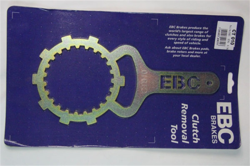 EBC Clutch Tools