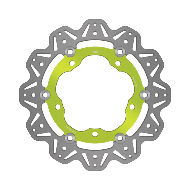 EBC Vee Rotors