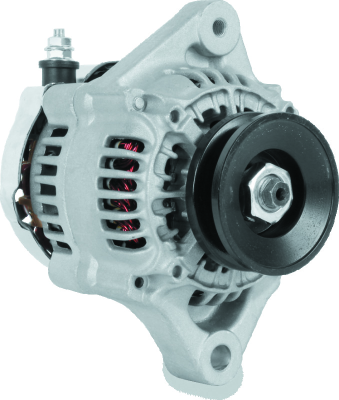 QBS Alternators