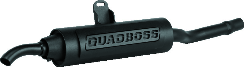 QBS Exhausts