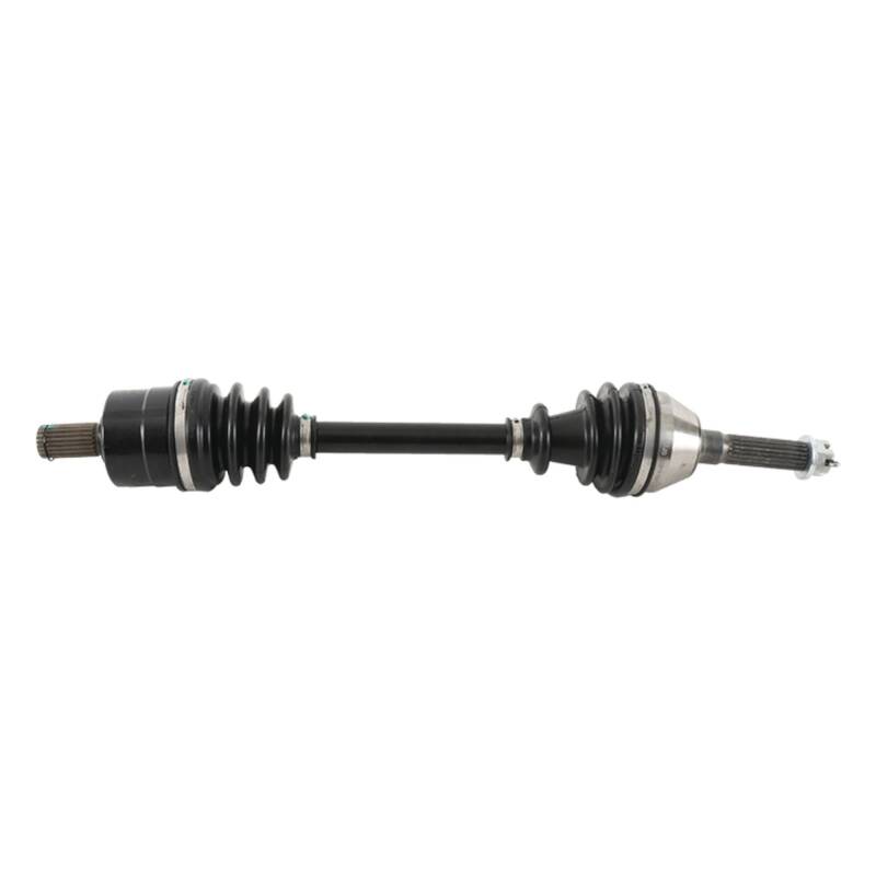 ABR A-Arm Kits