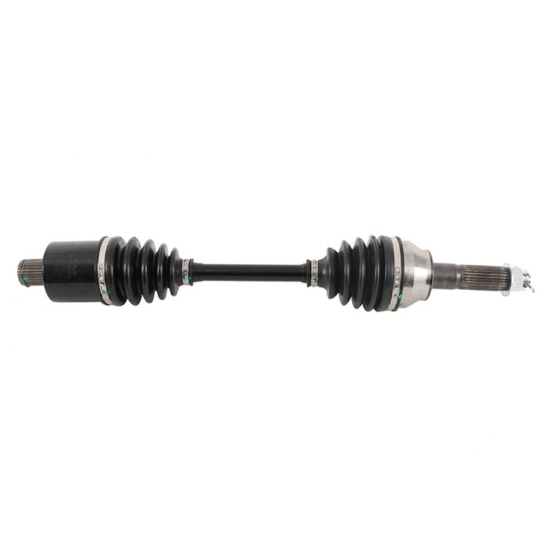 ABR A-Arm Kits