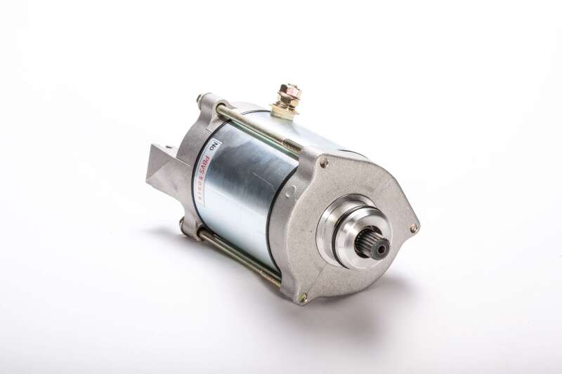 RME Starter