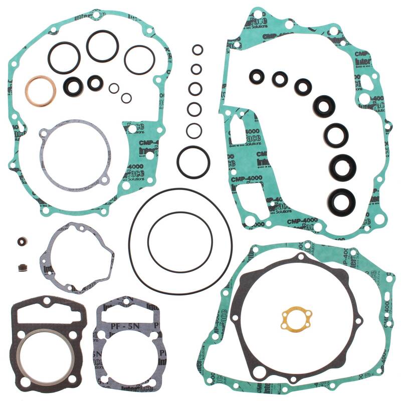 VEP Complete Gasket Kit