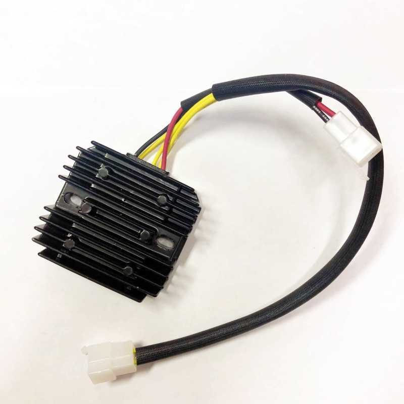 RME Rectifier