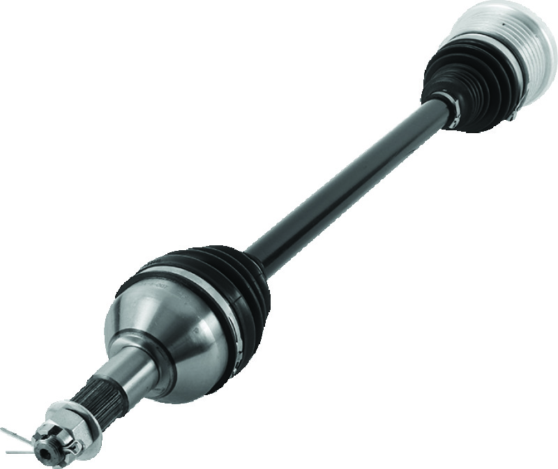 QBS Axles