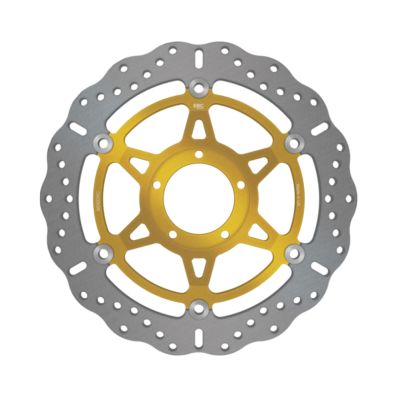 EBC Standard Rotors