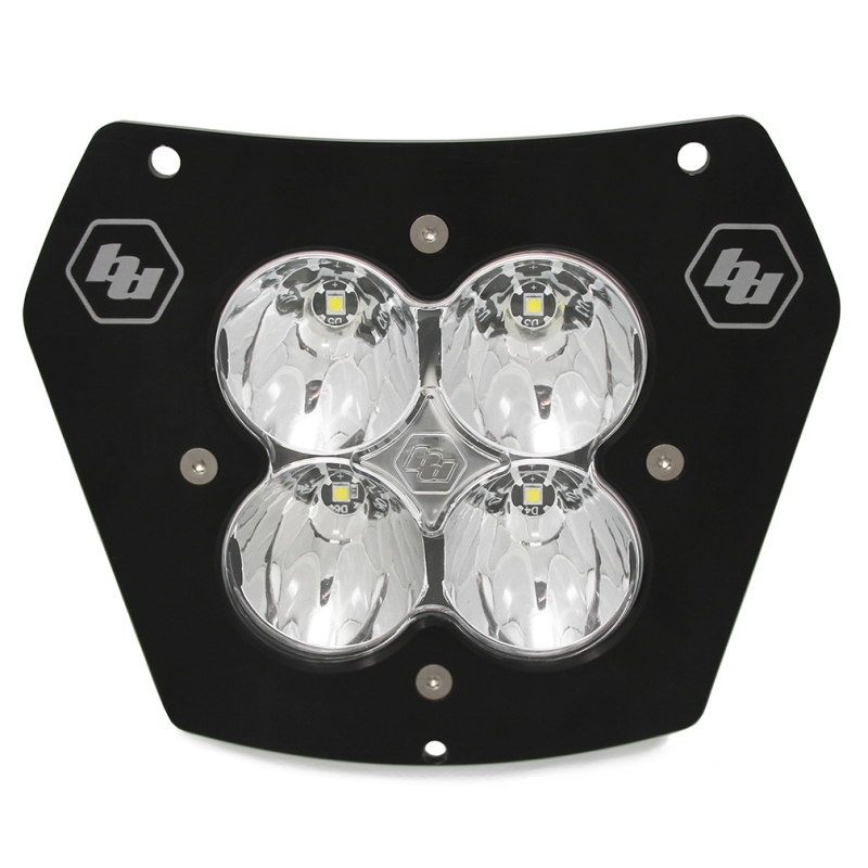 BAJ Powersports XL 80 Light Pods