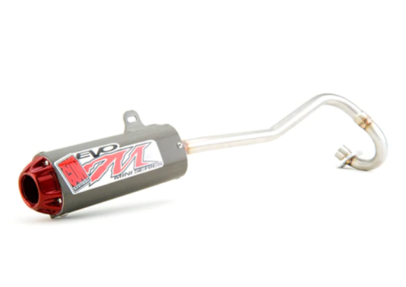 BIG EVO M Mini Full Systems