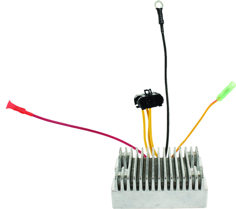 QBS Voltage Regulators