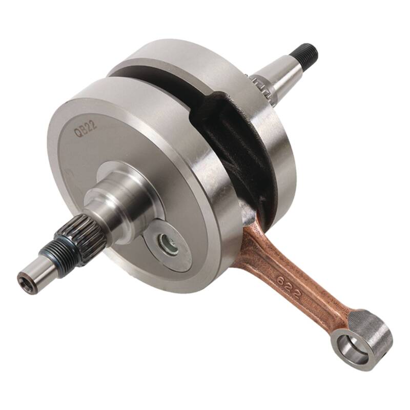 HDS Crankshaft