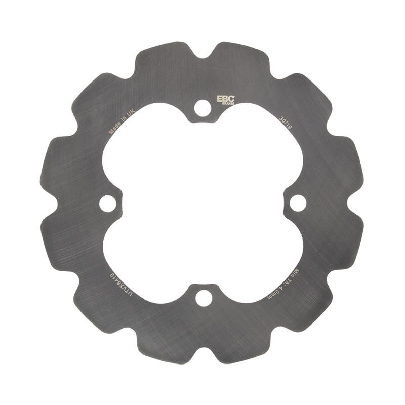 EBC UTVX Rotors