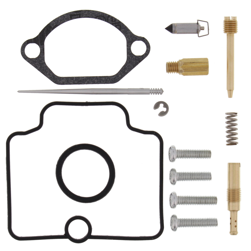 ABR Carburetor Rebuild Kits