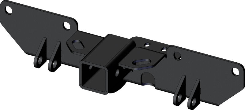 KFI Plow Mounts