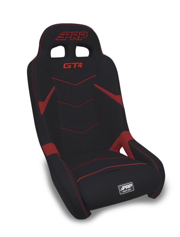 PRP GT4 Seats