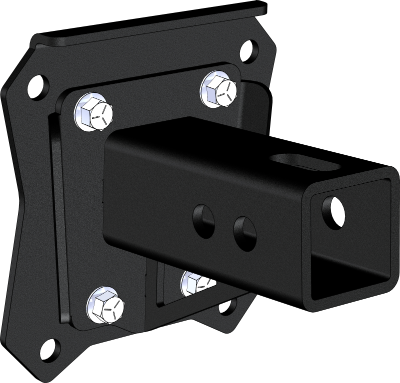 KFI Rear Receiver