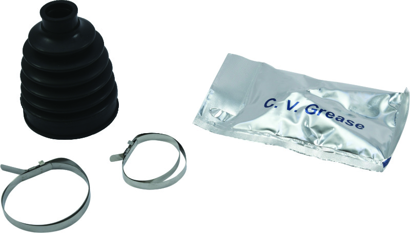 QBS CV Boot Kits
