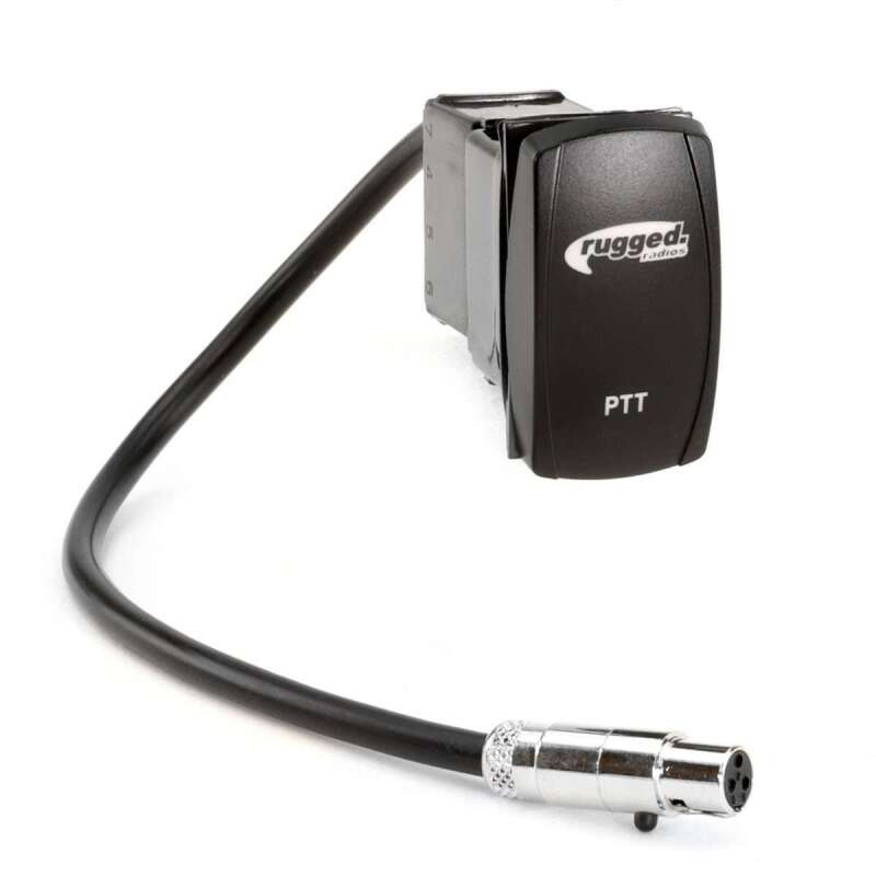 RGD NASCAR/IMSA Racing Comm Systems