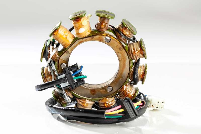 RME Stator