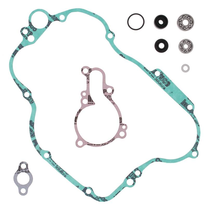 VEP Water Pump Rebuild Kit