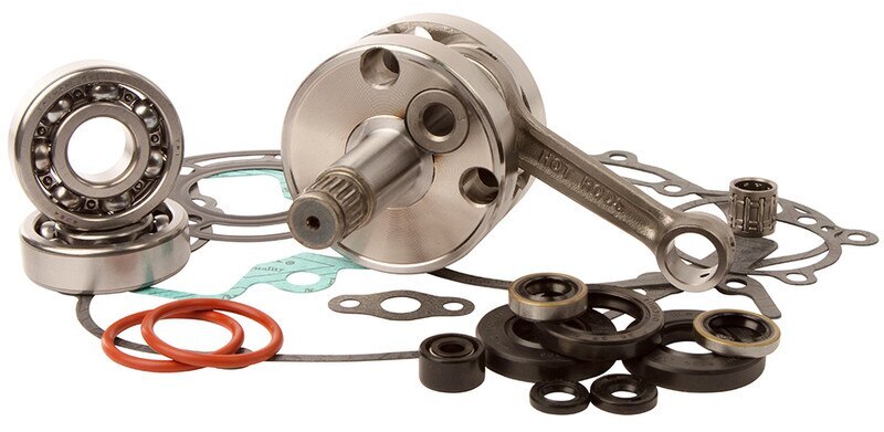 HDS Bottom End Kit