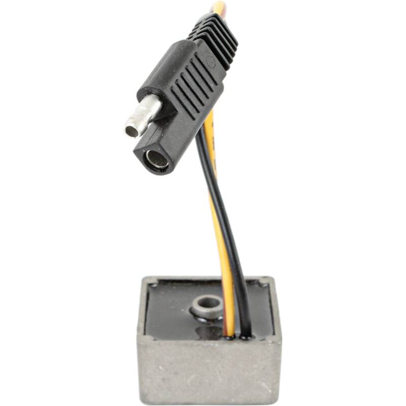 ARR Voltage Regulators
