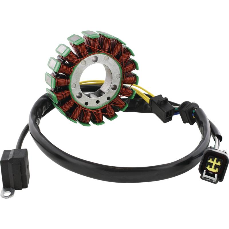 ARR Stator Coil