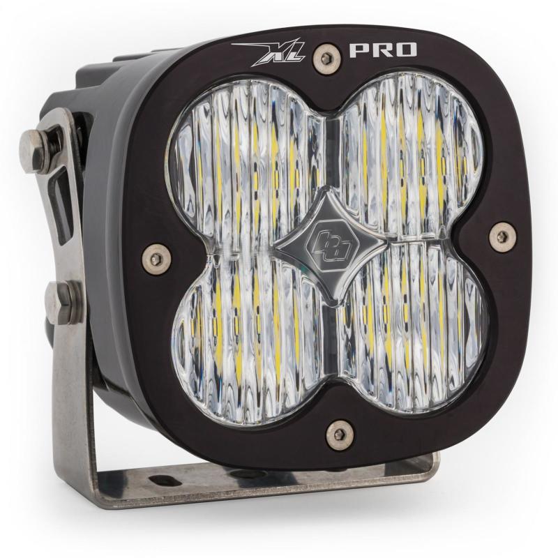 BAJ XL Pro Light Pods