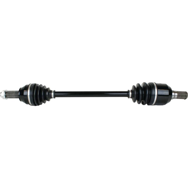 ABR A-Arm Kits