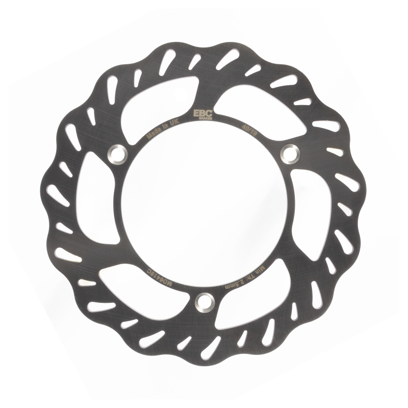 EBC MD Contour Rotors