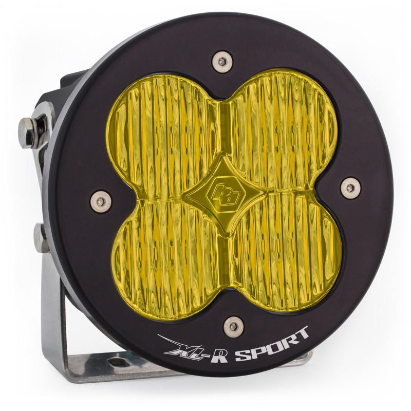 BAJ XL R Sport Light Pods