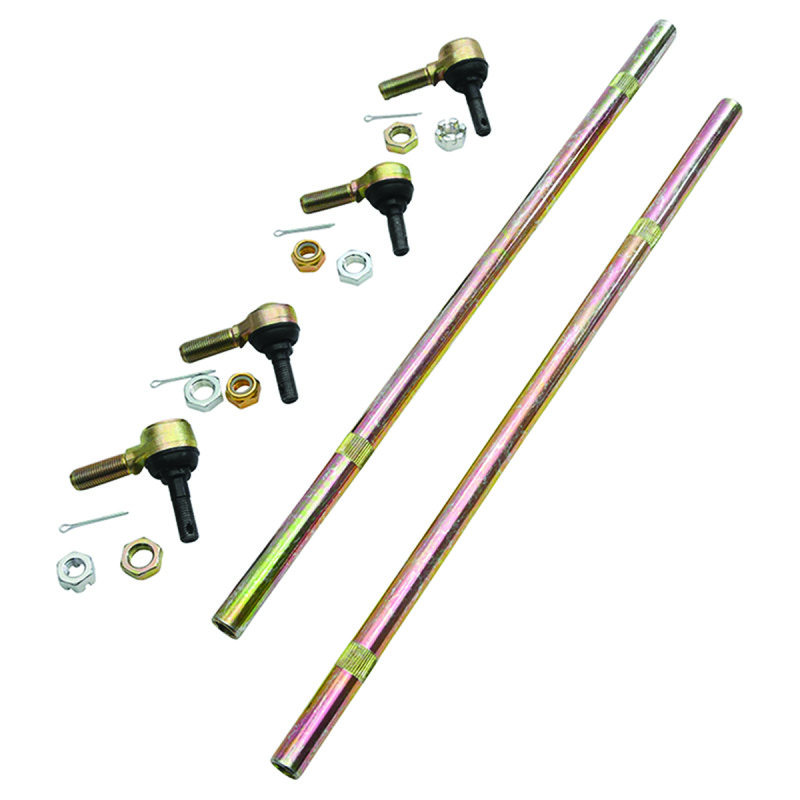 QBS Tie Rods