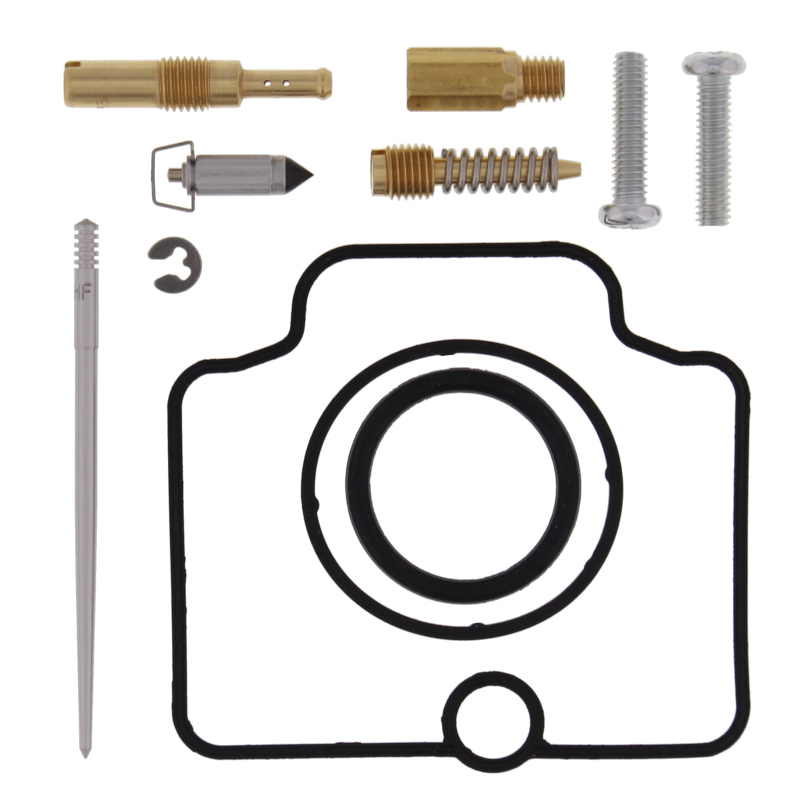 ABR Carburetor Rebuild Kits