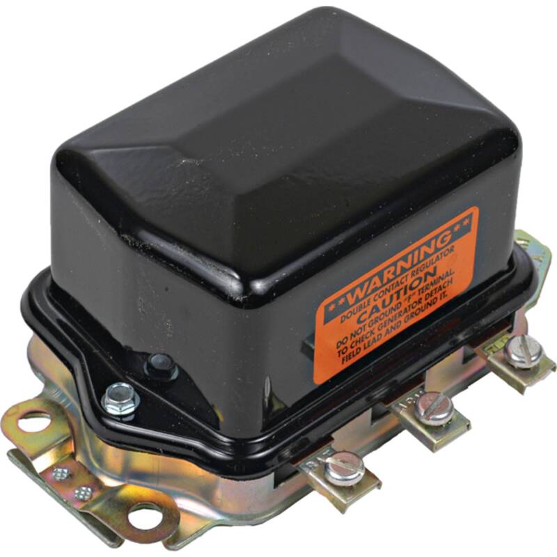 ARR Voltage Regulators