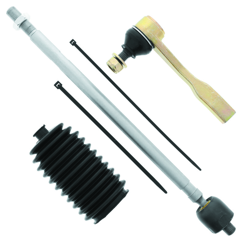 QBS Tie Rods