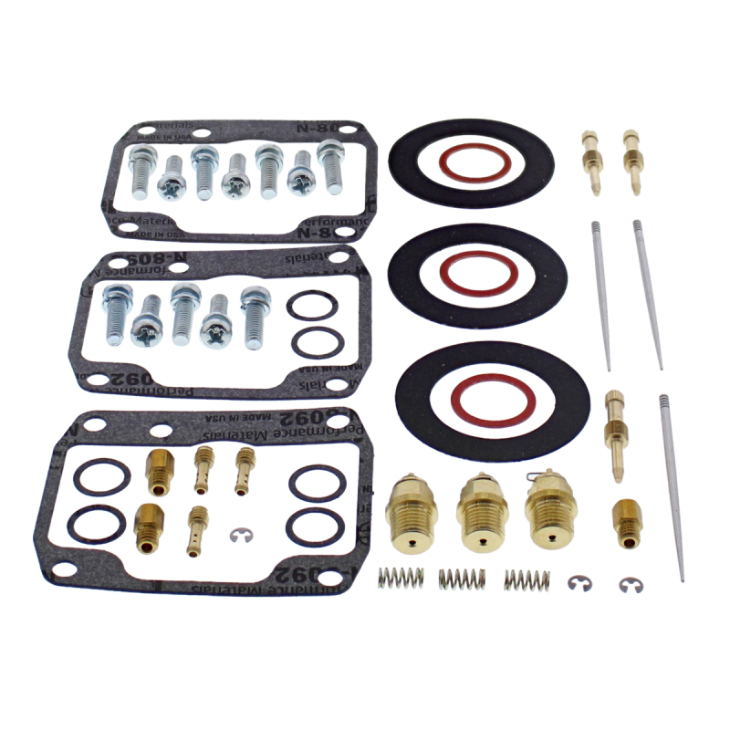 ABR Carburetor Rebuild Kits
