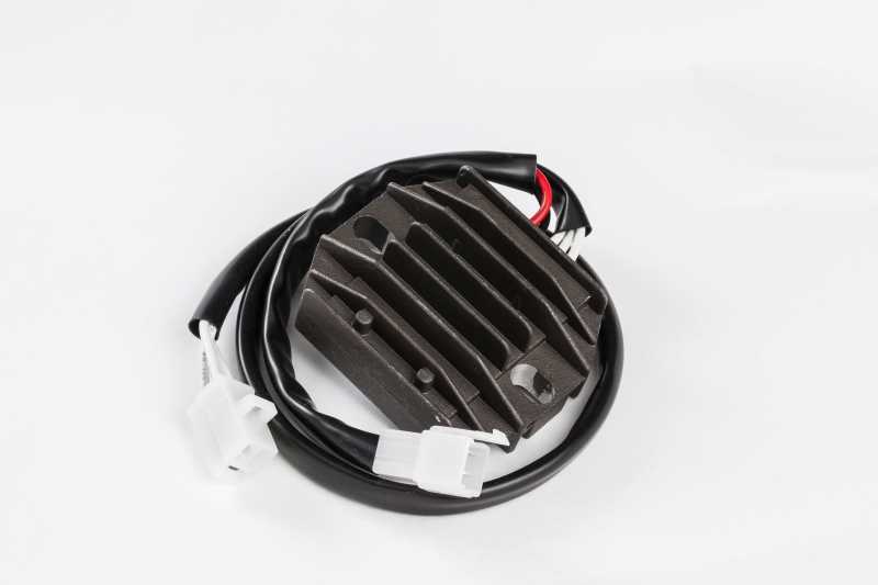 RME Rectifier