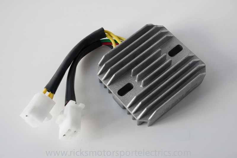 RME Rectifier