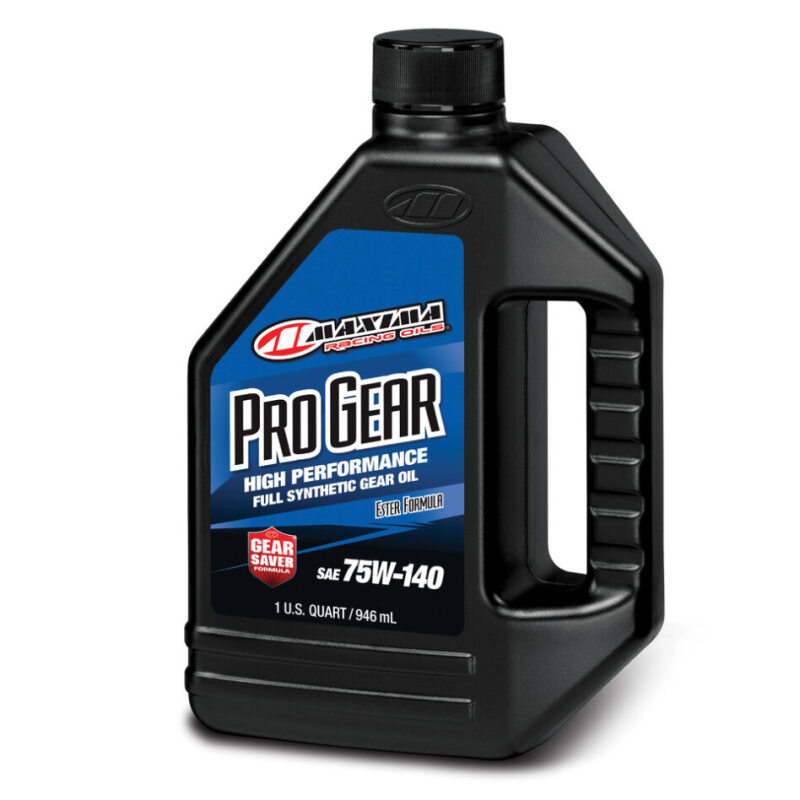 MXA Pro Gear Full Synthetic