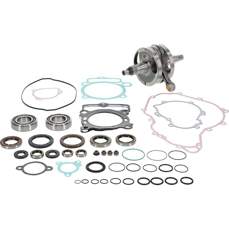 HDS Bottom End Kit