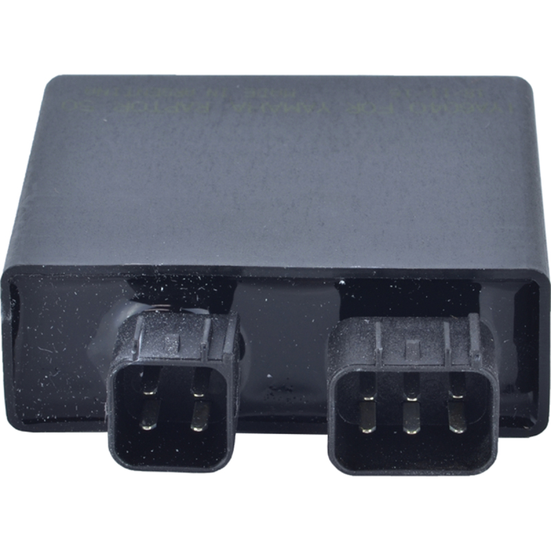 ARR CDI Boxes