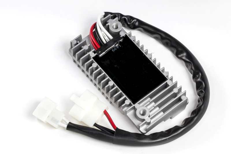 RME Rectifier